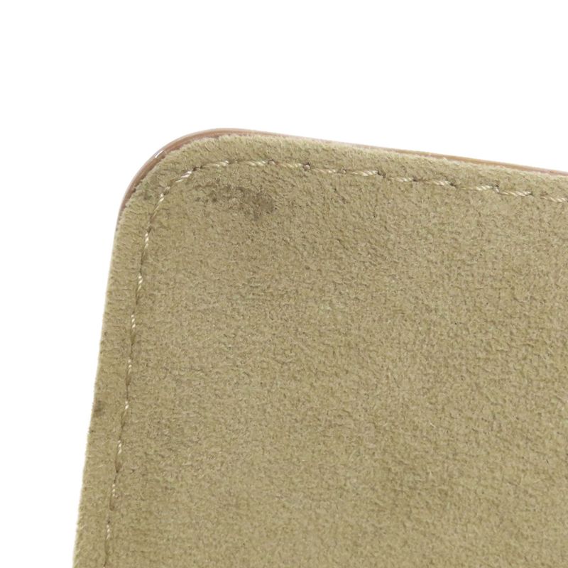 Louis Vuitton M94334 Pochette Louise EW Second Bag Calf Women