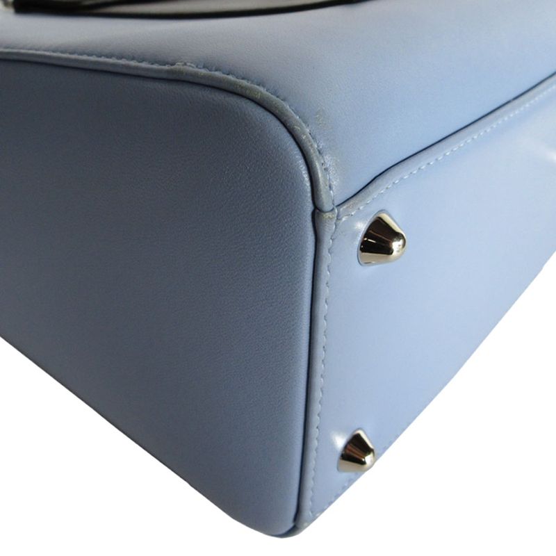 Christian DIOR Shoulder Bag Handbag Diorissimo