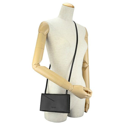 Bottega Veneta Shoulder Bag Mini Shoulder Black