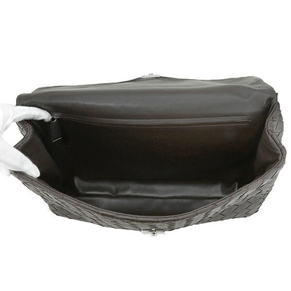 Bottega Veneta Clutch Bag Document Case Fondante