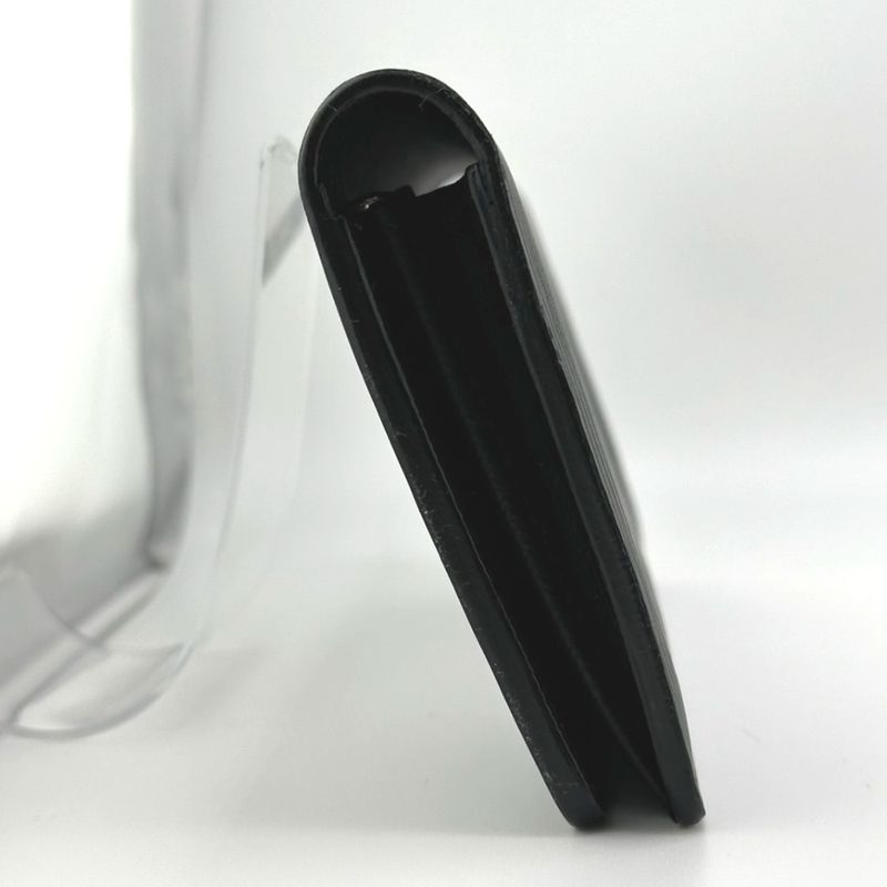 Louis Vuitton M60622 Epi Long Wallet With Coin Purse Portefeuille Braza Long