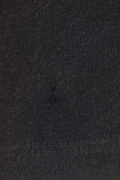 Saint Laurent Paris 665271 Y36hp Front Print T-shirt Men's L