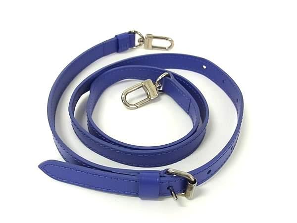 Louis Vuitton Shoulder Strap Crossbody Shoulder