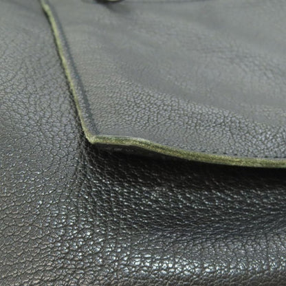 Bottega Veneta Studded Shoulder Bag Leather Women