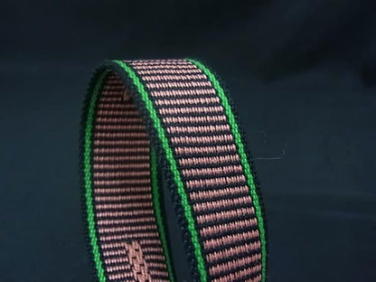 Fendi Mamma Bucket Pico Leather Airpods Case Airpods Case Earphone Case Pink