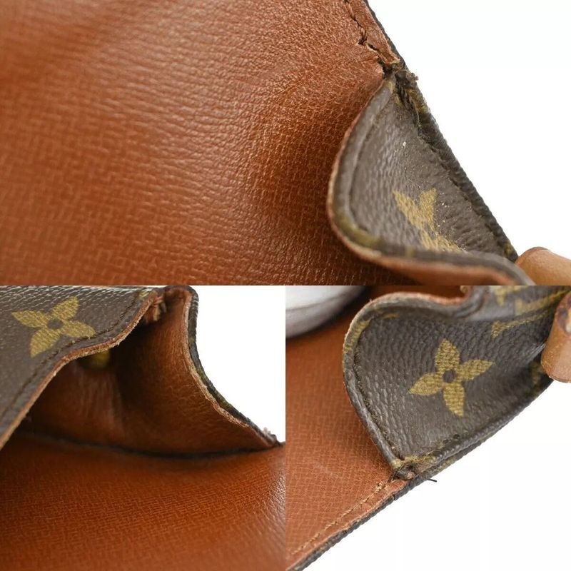 Louis Vuitton Shoulder Bag Mini Cartesian Monogram Shoulder Bag M51254 31bs138