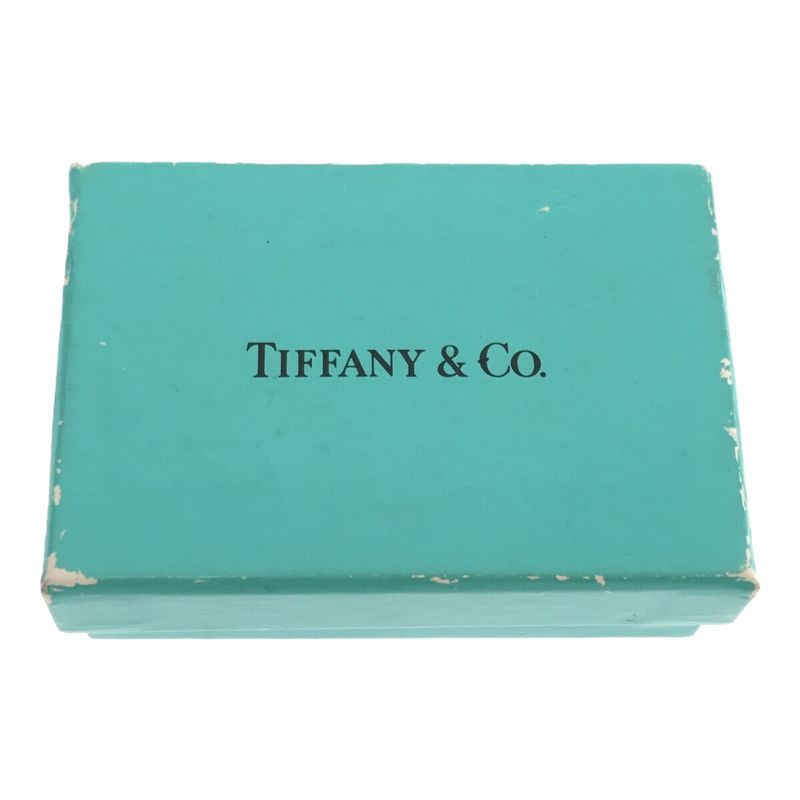Tiffany & Co Tiffany & Co Cles St Moon Paloma Picasso Necklace Pendant Sv925