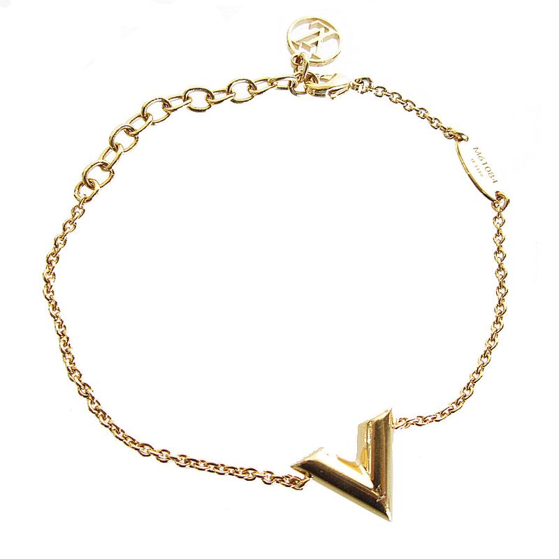 Louis Vuitton Bracelet Escential V M61084