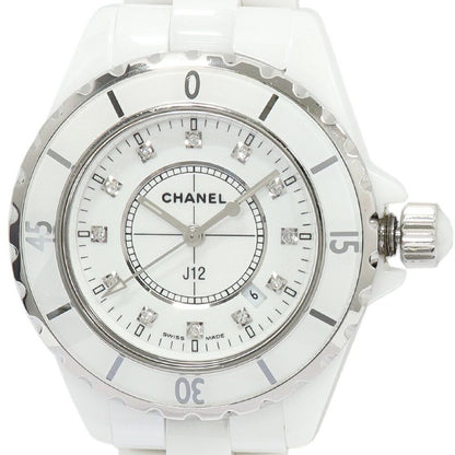 Chanel J12 34mm (134in) (33mm (130in)) H2125 Ladies
