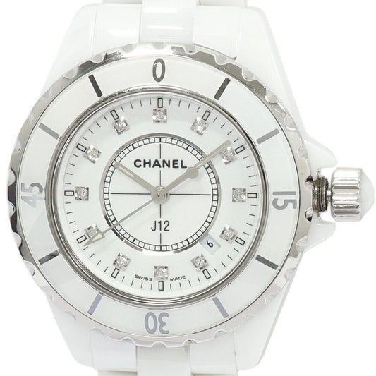Chanel J12 34mm (134in) (33mm (130in)) H2125 Ladies