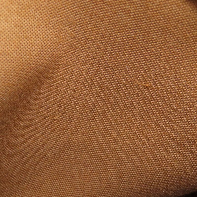 Louis Vuitton M41416 Keepall 50 Boston Bag Monogram Canvas Women