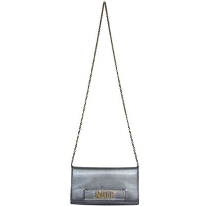 Christian DIOR Wallet Chain J'adior