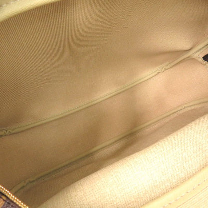 Louis Vuitton Reporter PM Monogram M45254 Shoulder Bag LV 0596 Louis Vuitton