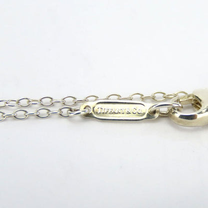 Tiffany & Co Necklace Poinsettia 925 Silver Approx 3.5 G Silver Accessories For