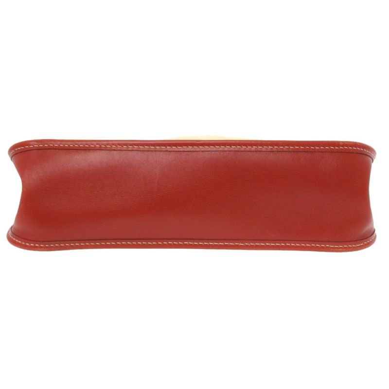 Hermes Vespa PM Shoulder Bag Str