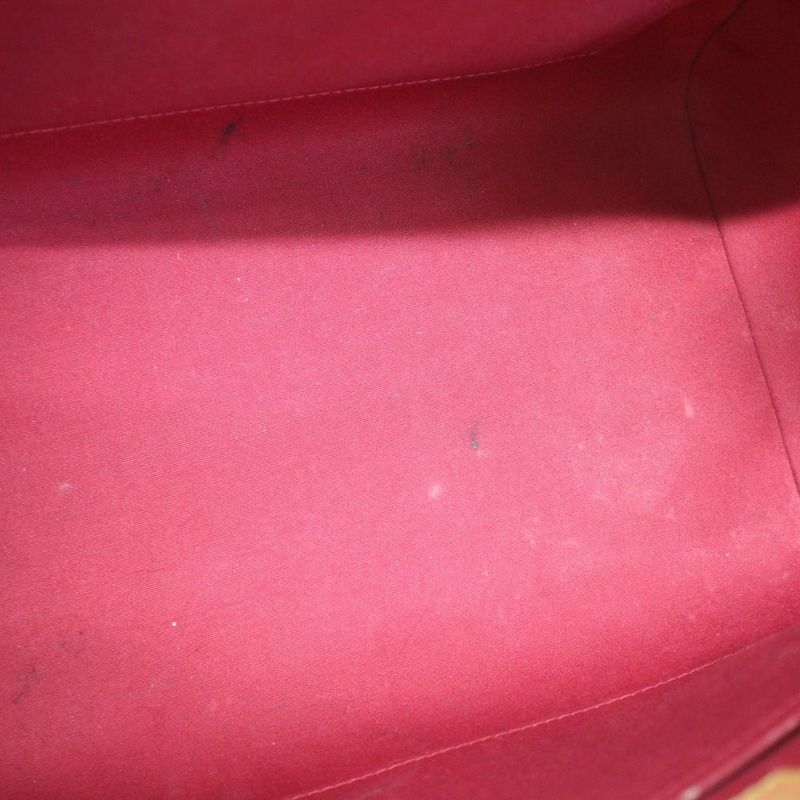 Louis Vuitton M91490 Vernis Sherwood GM A24-565