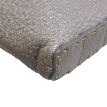 Fendi Shoulder Bag Calf Women