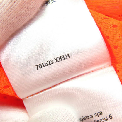 Gucci 701623 Jumbo GG Technical Jersey Track Jacket Navy Multicolor M Made In