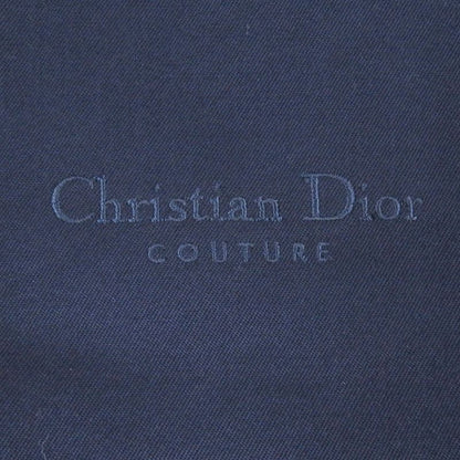 DIOR Homme 2025 513c350a6471 Logo Embroidery Checkered Back Double Face