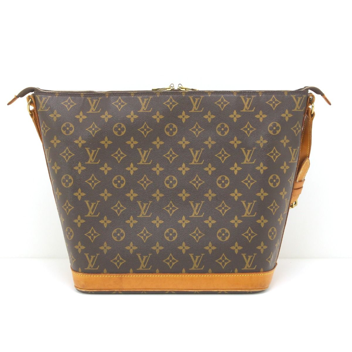 Louis Vuitton Monogram Amfersley Shoulder Bag