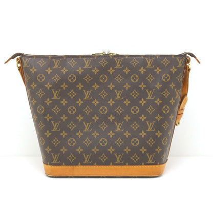 Louis Vuitton Monogram Amfersley Shoulder Bag