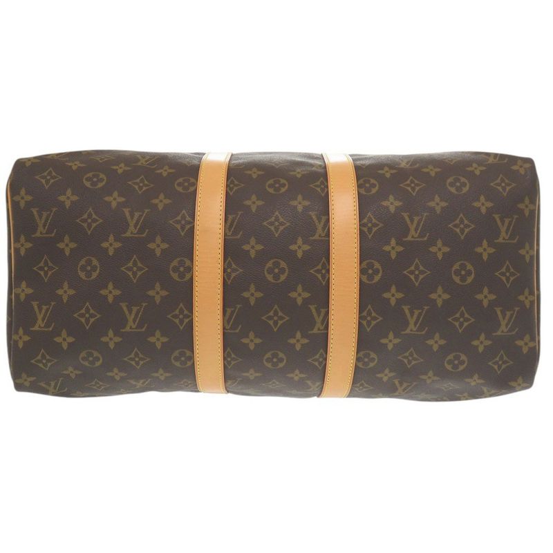 Louis Vuitton Keepall 45 Monogram M41428 Boston Bag LV 0726 Louis Vuitton