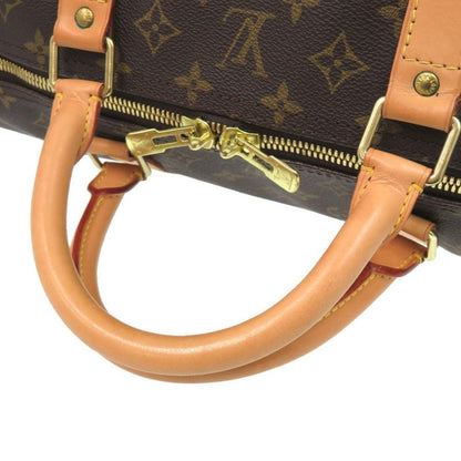 Louis Vuitton Keepall 60 Monogram M41422 Boston Bag LV 1307 Louis Vuitton