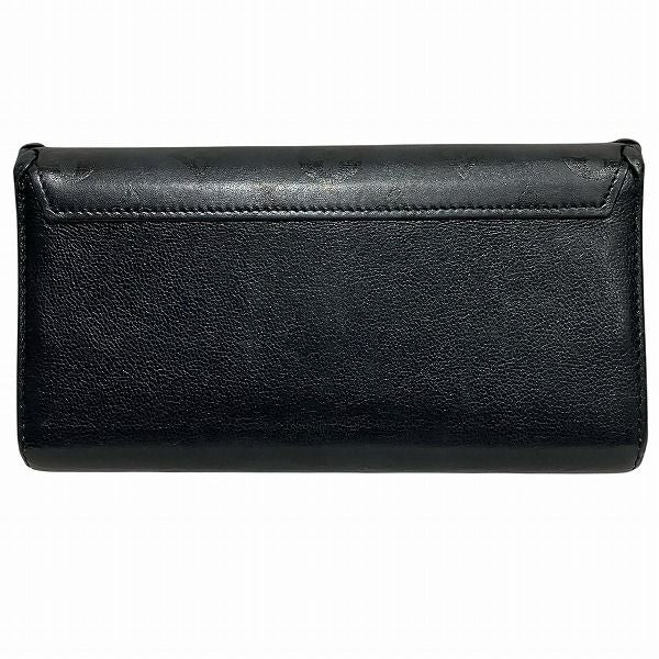 Louis Vuitton Monogram Glacé Portefeuille Verie M62059 Long Wallet For Women