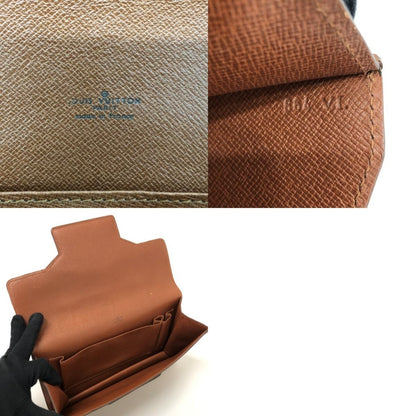 Louis Vuitton Monogram Chaillot Second Bag Main Item Only M51786 Monogram