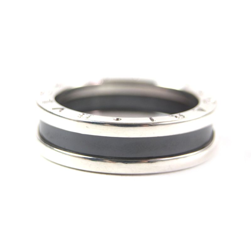  Bvlgari An7ft6 Save The Children Save The Children Ring / Ring Ag925 Silver