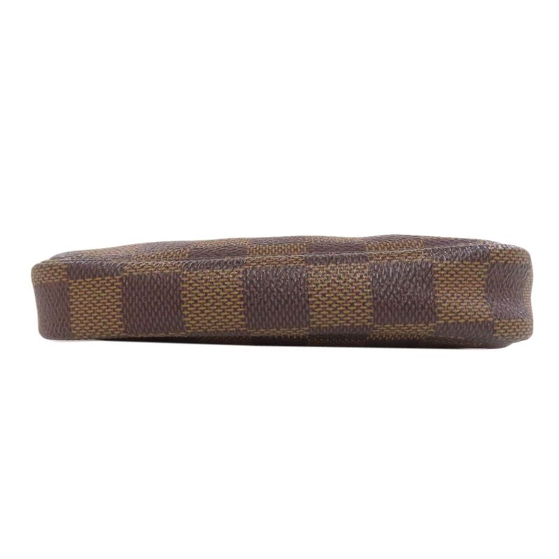 Louis Vuitton N58009 Mini Pochette Accessoire Accessory Pouch Damier Canvas