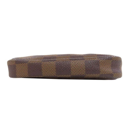 Louis Vuitton N58009 Mini Pochette Accessoire Accessory Pouch Damier Canvas