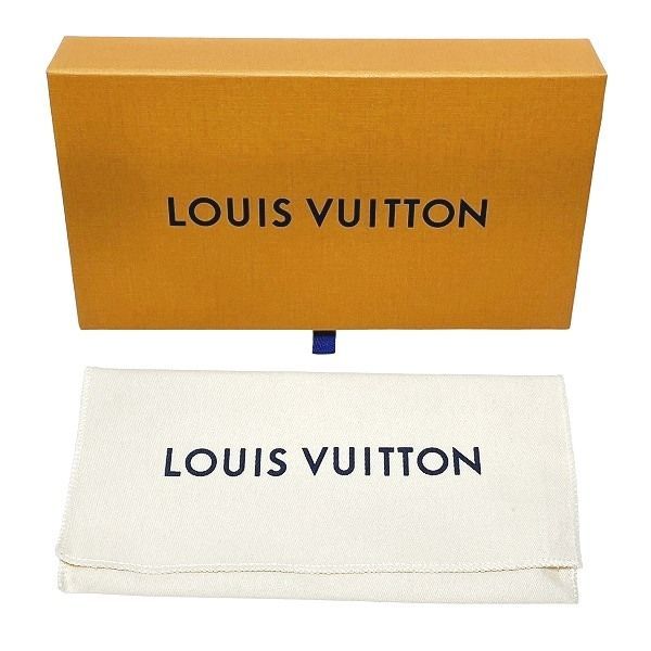 Louis Vuitton Monogram Empreinte Broderie Zippy Wallet M81141 Long Wallet Women