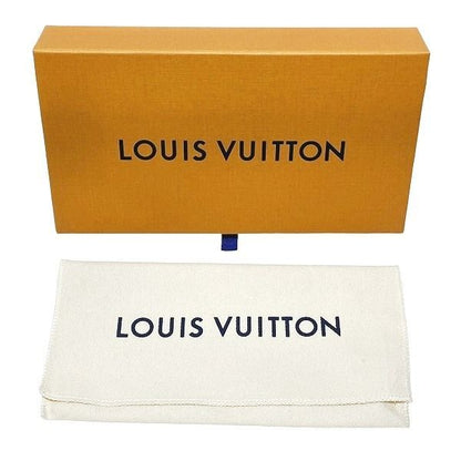 Louis Vuitton Monogram Empreinte Broderie Zippy Wallet M81141 Long Wallet Women