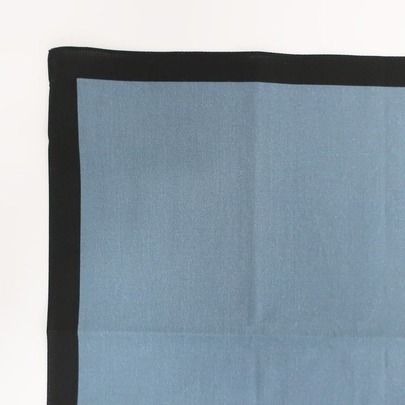 Louis Vuitton Handkerchief M77585 Monogram LV Logo Yellow-blue-based