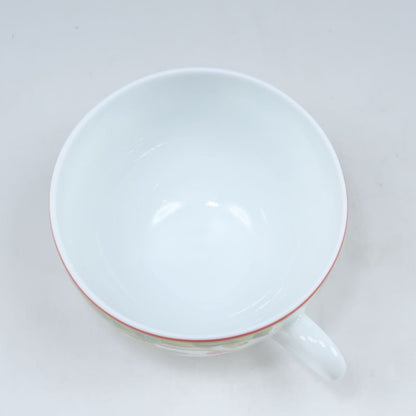 Hermes Pythagoras Cup And Saucer _ Tableware