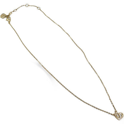 Christian Dior Necklace Metal