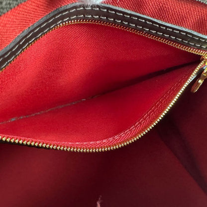 Louis Vuitton Shoulder Bag Handbag Damier Speedy Bandoliere 30 N40060