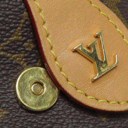 Louis Vuitton M80874 Fold Me Pouch Shoulder Bag Monogram Canvas Women