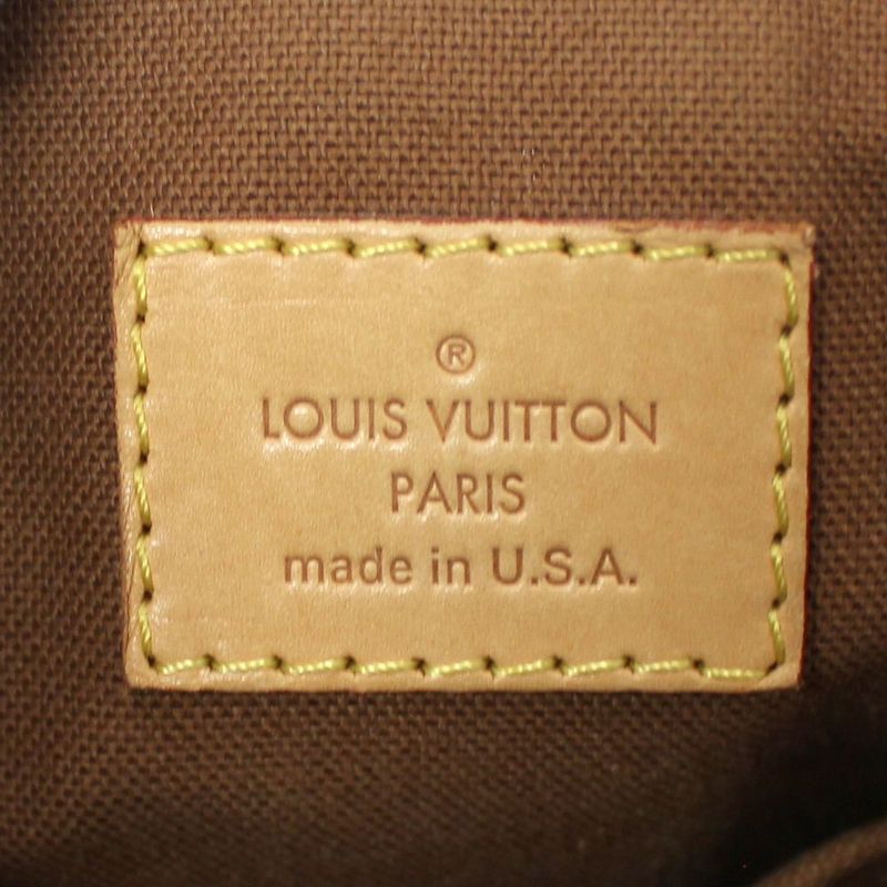 Louis Vuitton M40144 Tivoli Handbag A25-668