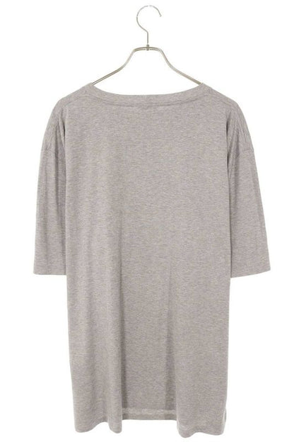 Celine 2x86b671q Star Spangled Banner Print T-shirt Men's S