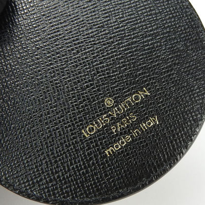 Louis Vuitton Key Ring Porte Cles Night Light Mp1842 Monogram Reverse Leather