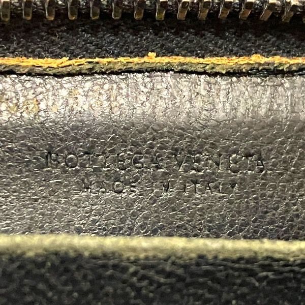 Bottega Veneta Intrecciato 114075-veal1-1000 Coin Case Unisex