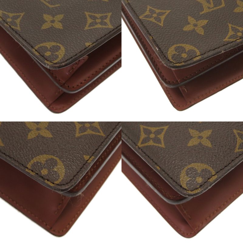 Louis Vuitton Concorde Monogram M51