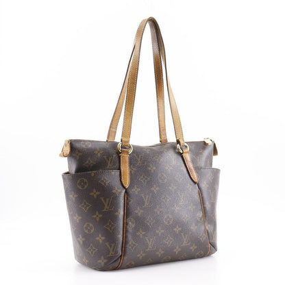 Louis Vuitton Totally PM M56688 Monogram Canvas Du5102 Ladies Shoulder Bag