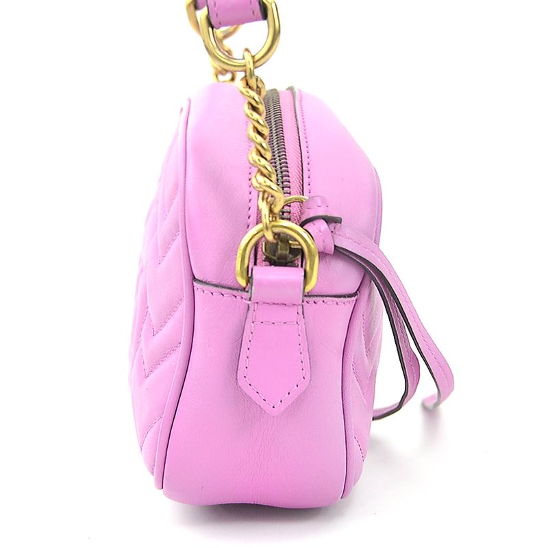 Gucci Shoulder Bag 448065