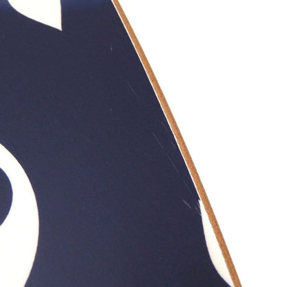 Louis Vuitton Monogram Escal Skimboard Gi0488 Wood Blue Sport LV 0064 Louis