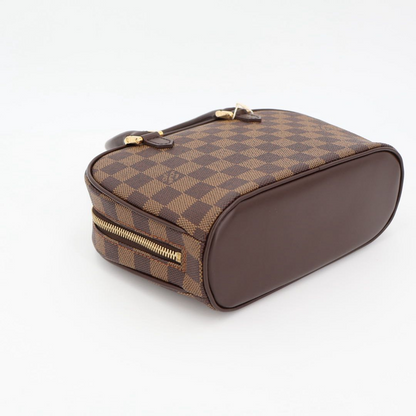 Louis Vuitton Damier Sarria Mini Handbag N51286