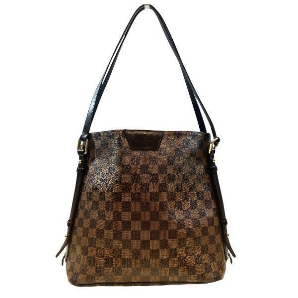 Louis Vuitton Damier Cavalli Vinton Shoulder Bag
