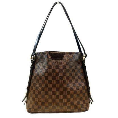 Louis Vuitton Damier Cavalli Vinton Shoulder Bag